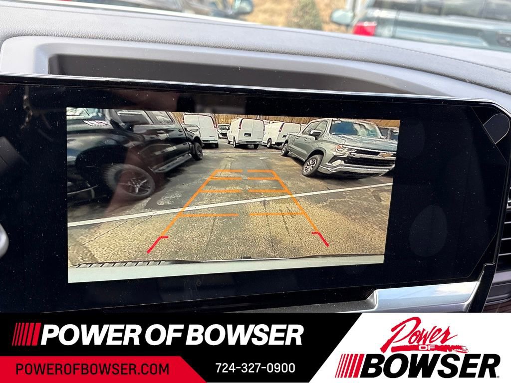 New 2026 Chevrolet Silverado 1500 LT image 9