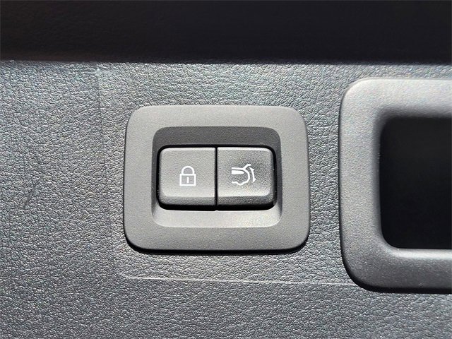 Used 2024 MAZDA CX-50 AWD 2.5 S w/ Cargo Package image 31