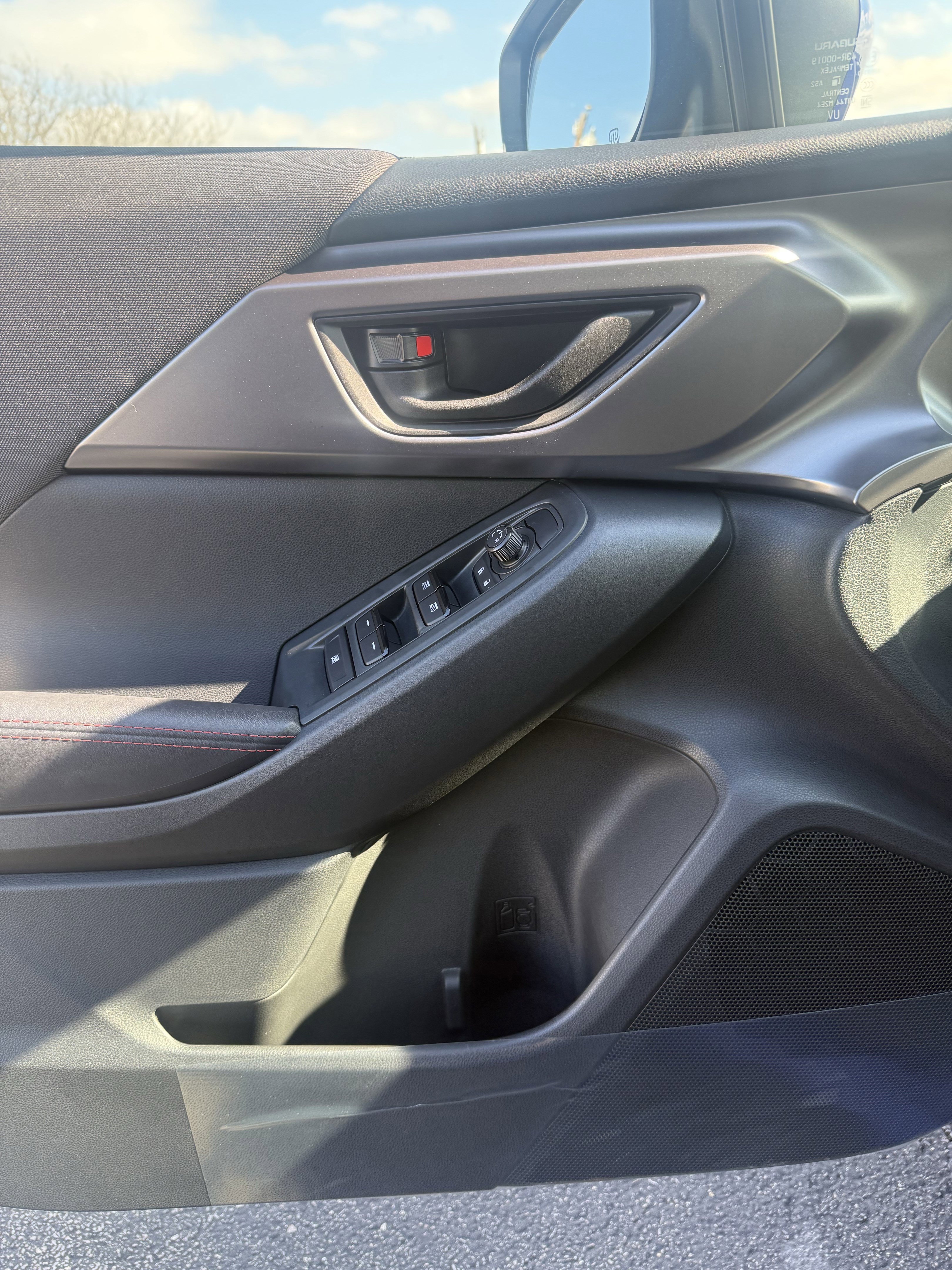 New 2026 Subaru Impreza 2.0i Sport image 15