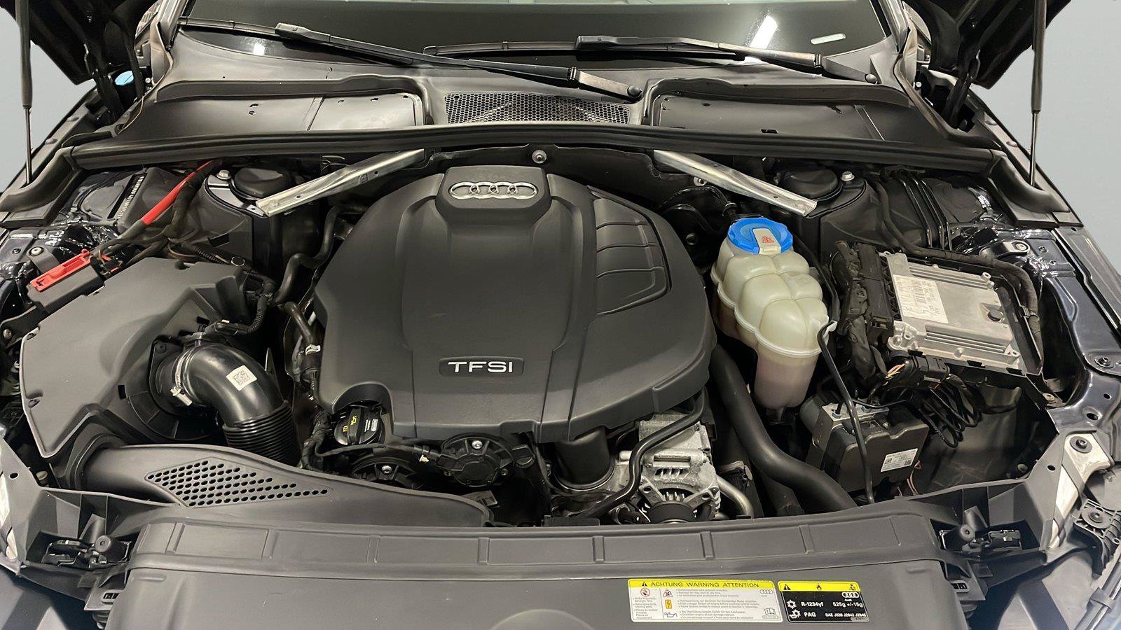 Used 2018 Audi A4 2.0T Ultra Premium FWD image 23