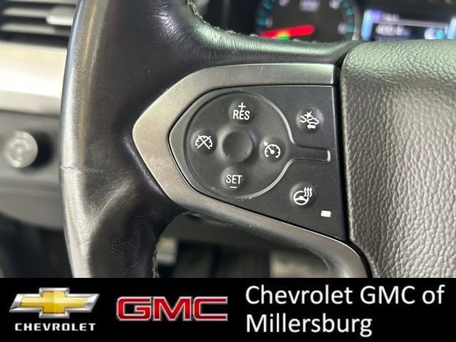 Used 2019 Chevrolet Tahoe LT image 18