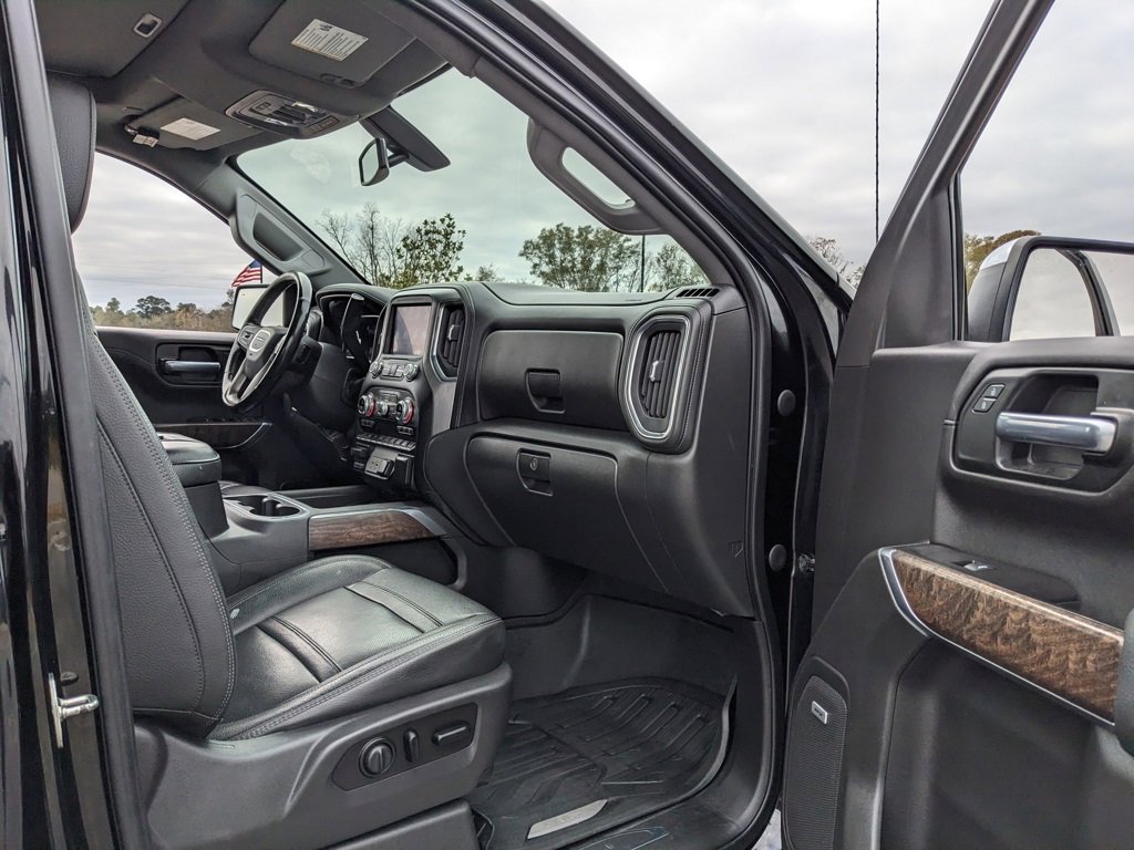 Used 2020 GMC Sierra 1500 Denali image 43