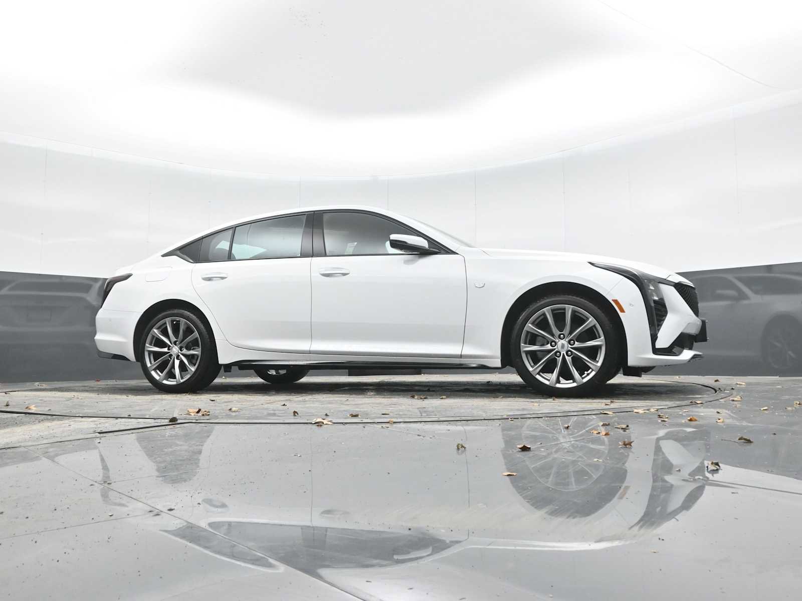New 2026 Cadillac CT5 Sport w/ Technology Package image 42
