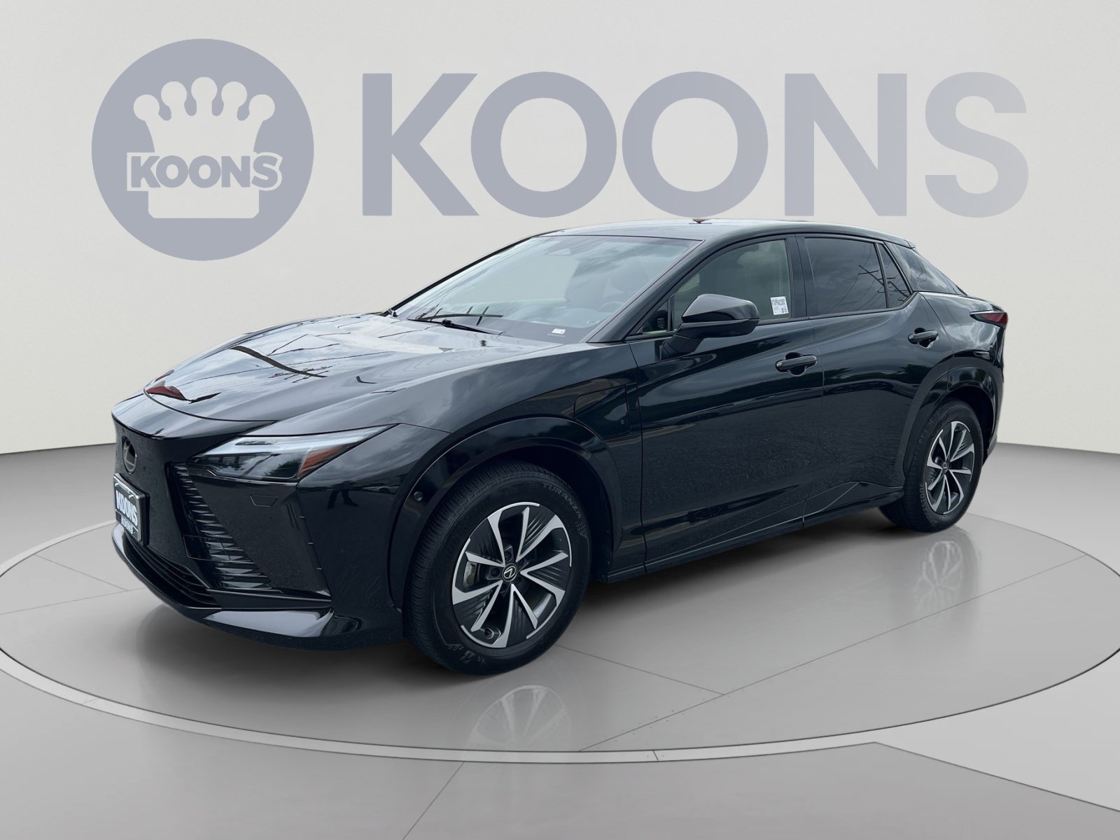 Used 2024 Lexus RZ 450e Premium w/ Technology Package