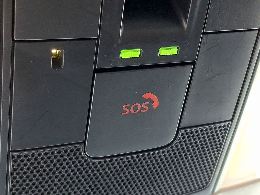 Used 2023 INFINITI QX60 Luxe image 25