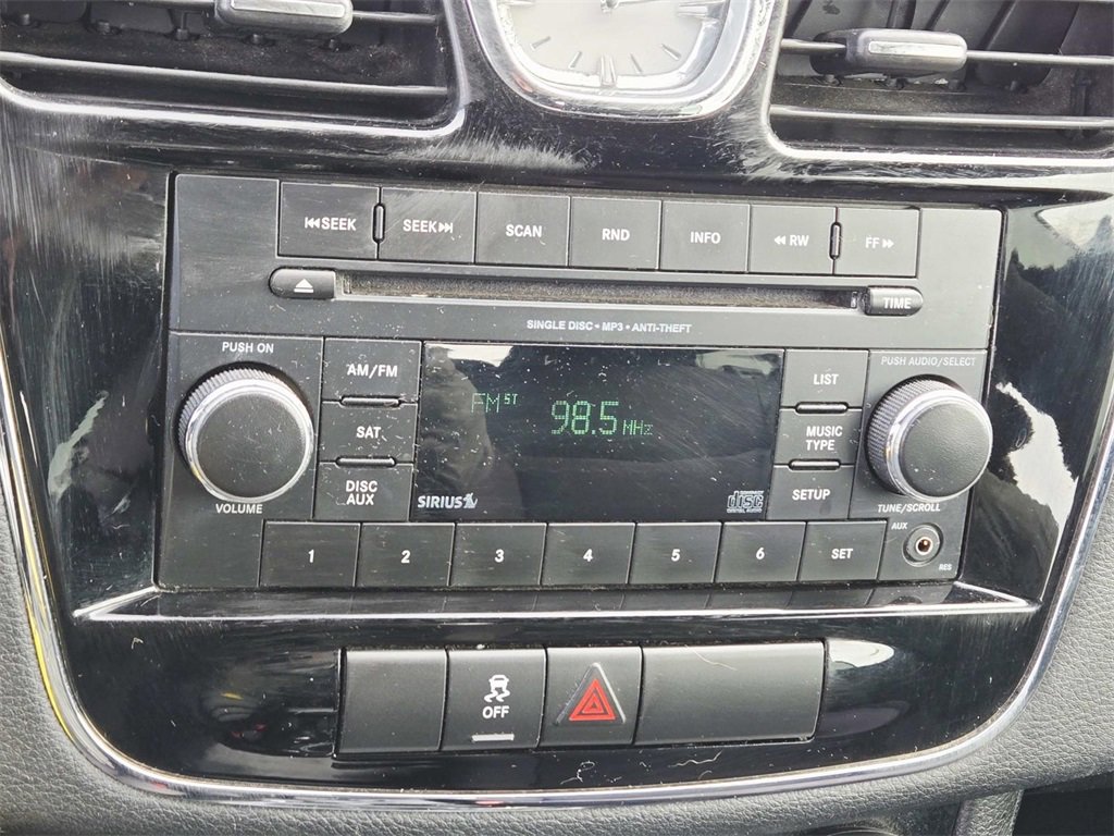 Used 2012 Chrysler 200 Touring image 24