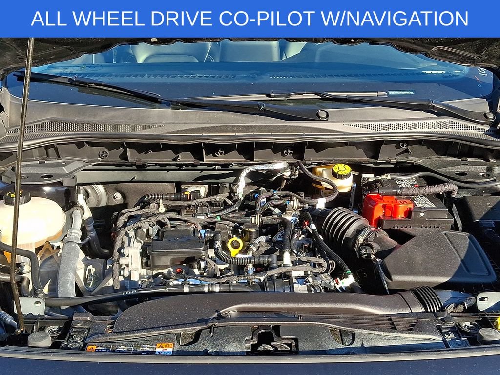Used 2022 Ford Escape SEL AWD/4WD image 28