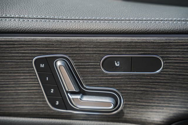 Certified 2023 Mercedes-Benz CLA 250 4MATIC image 38