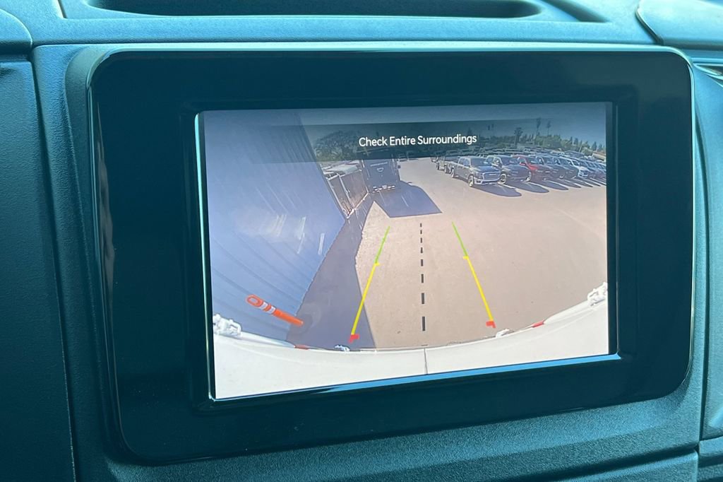 New 2026 RAM ProMaster 3500 w/ Convenience Group image 18