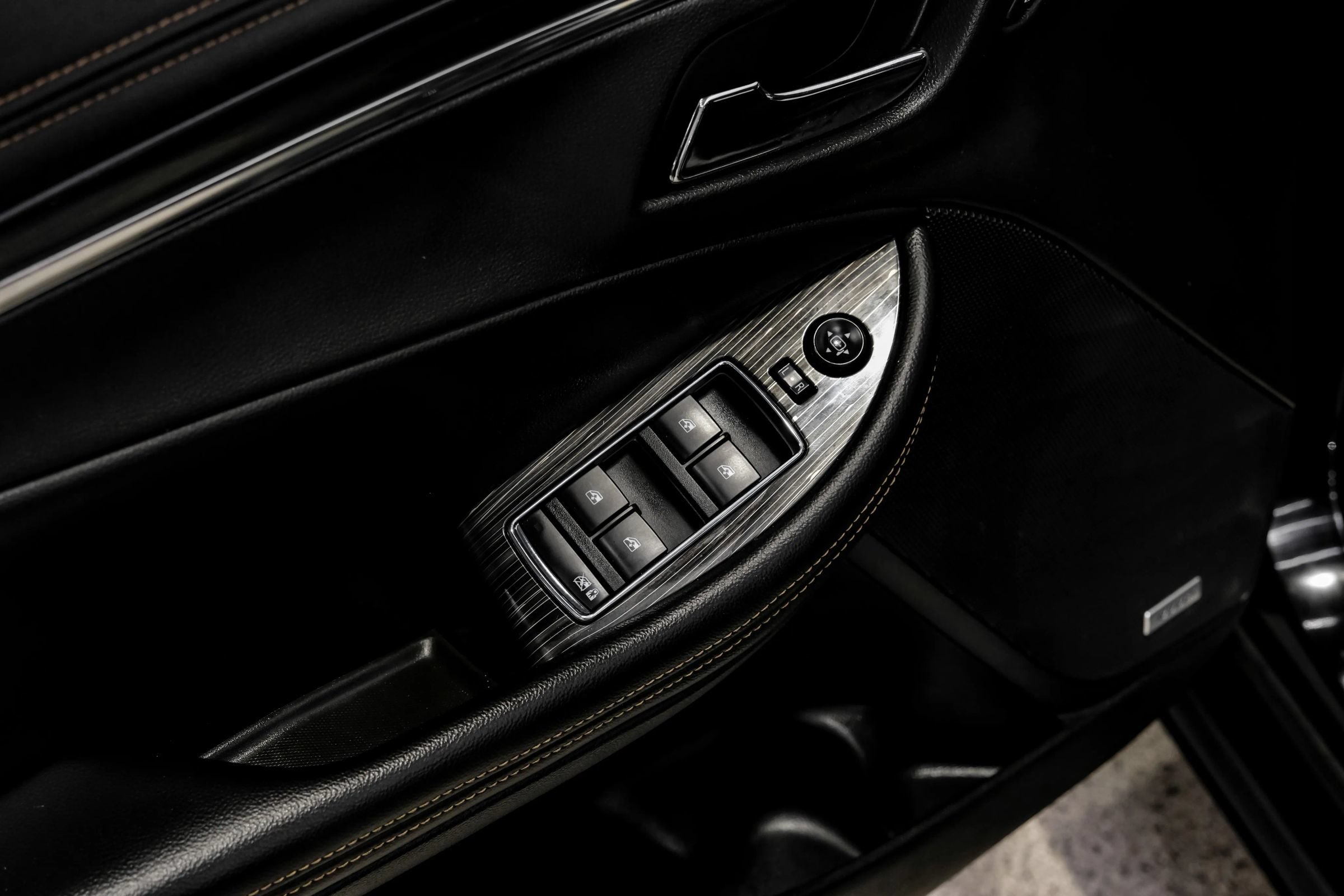 Used 2018 Chevrolet Impala Premier FWD image 51