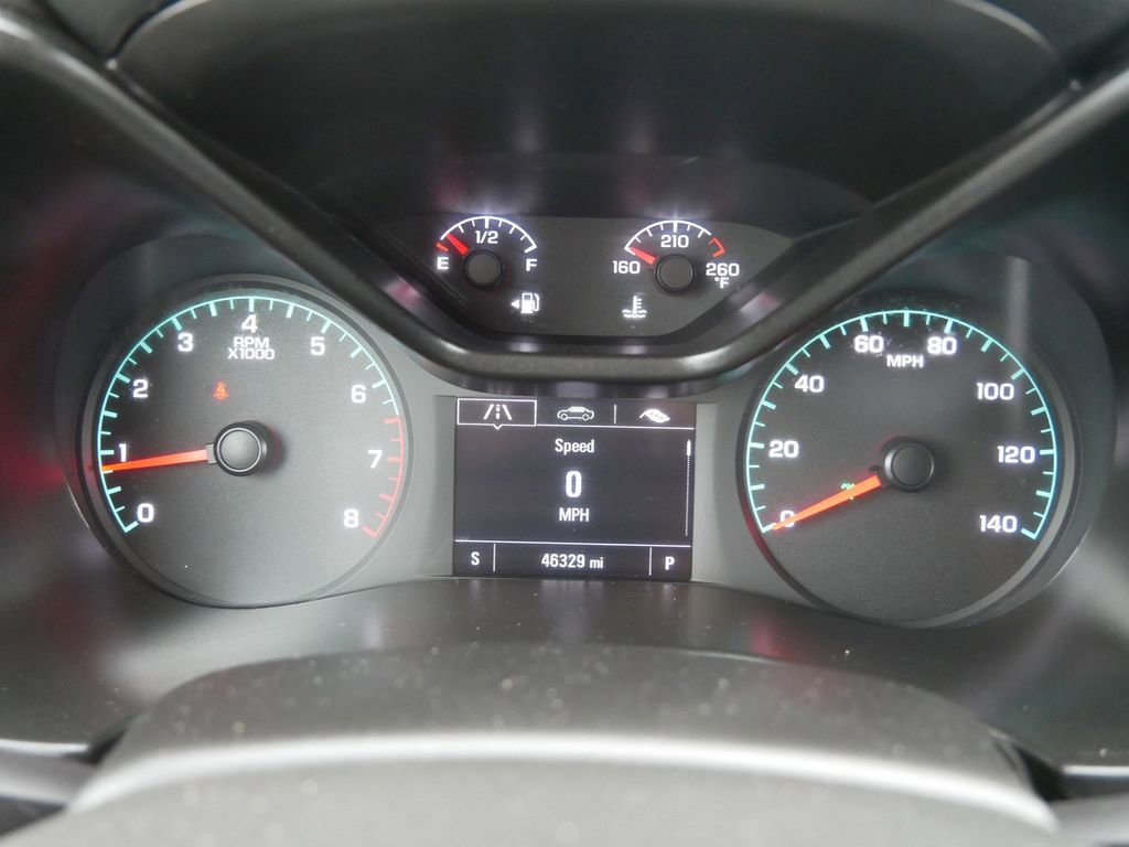 Used 2022 GMC Canyon AT4 w/ Trailering Package image 19