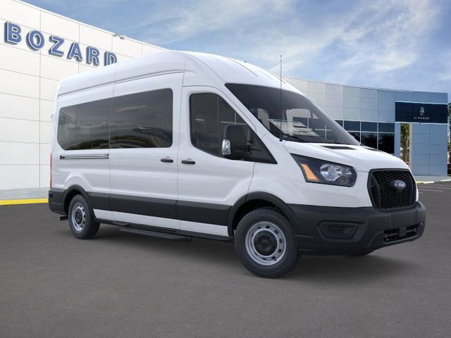 New 2025 Ford Transit 350 XL image 14