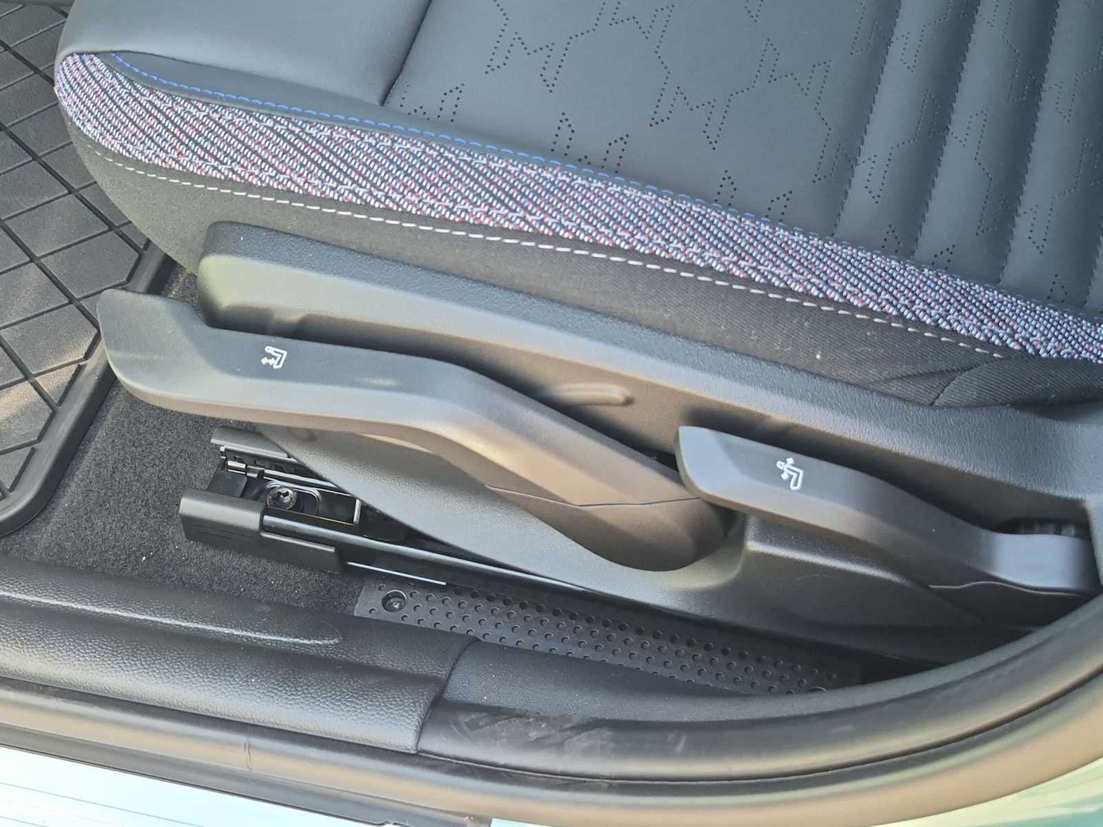 New 2027 MINI Cooper S FWD image 18