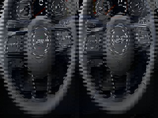 New 2026 Jeep Wrangler Unlimited Rubicon w/ Safety Group image 19