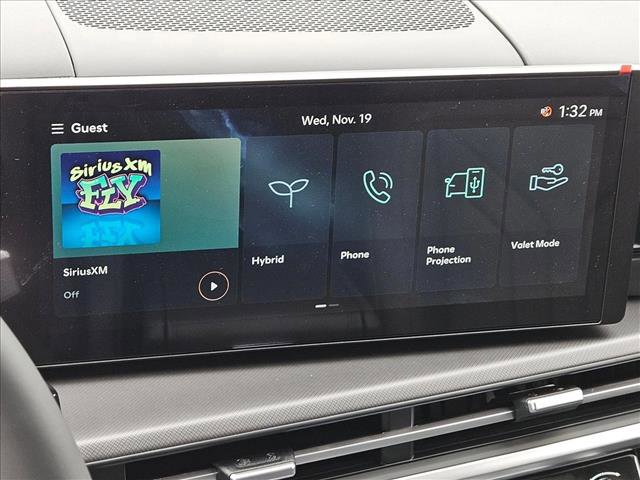 New 2026 Hyundai Santa Fe SEL image 13