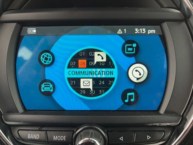 Used 2018 MINI Cooper Countryman S FWD image 8