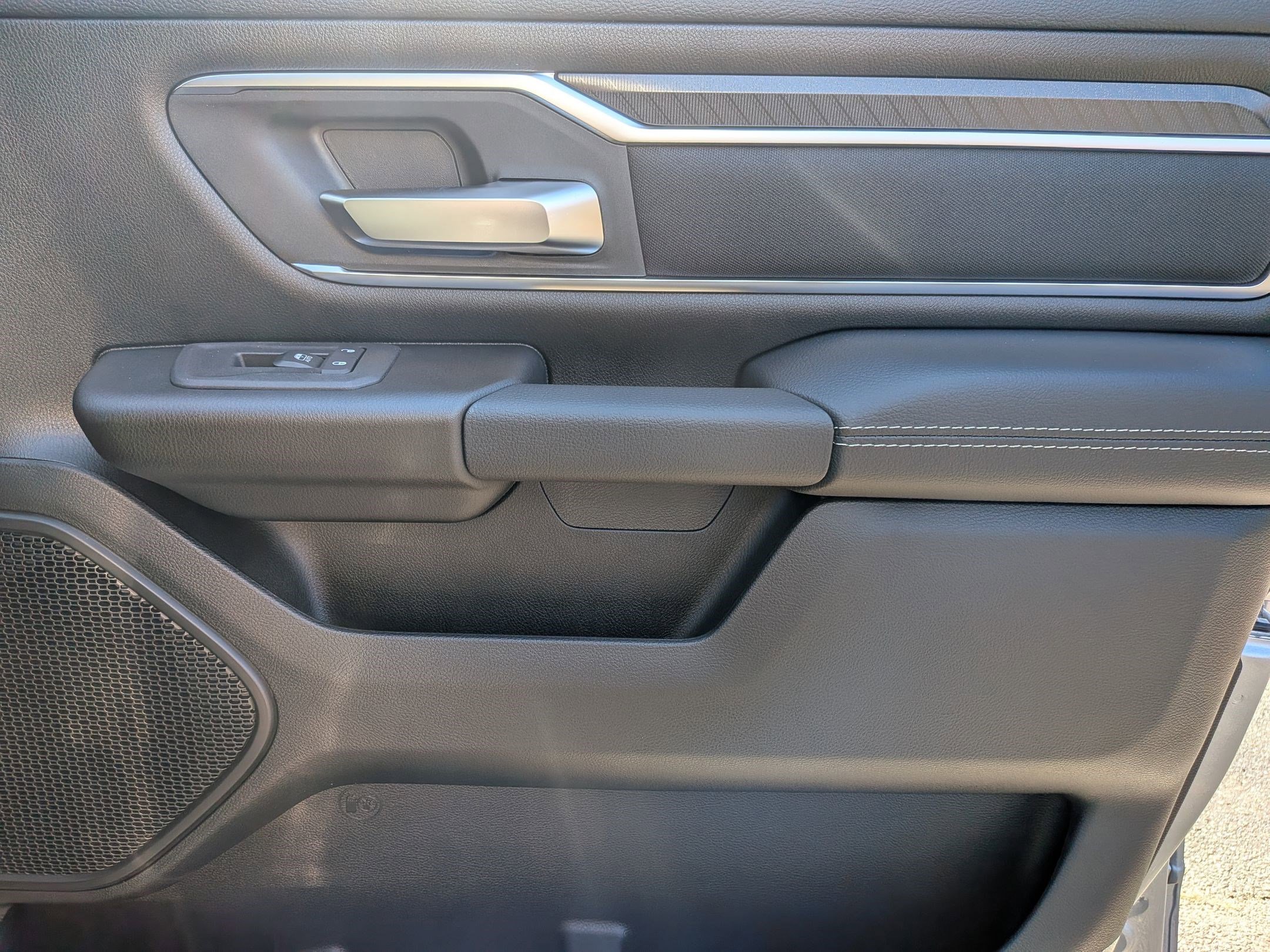 New 2026 RAM 1500 Big Horn image 36