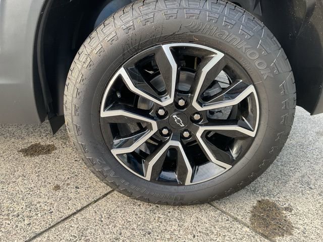 New 2025 Chevrolet TrailBlazer ACTIV w/ Convenience Package image 13