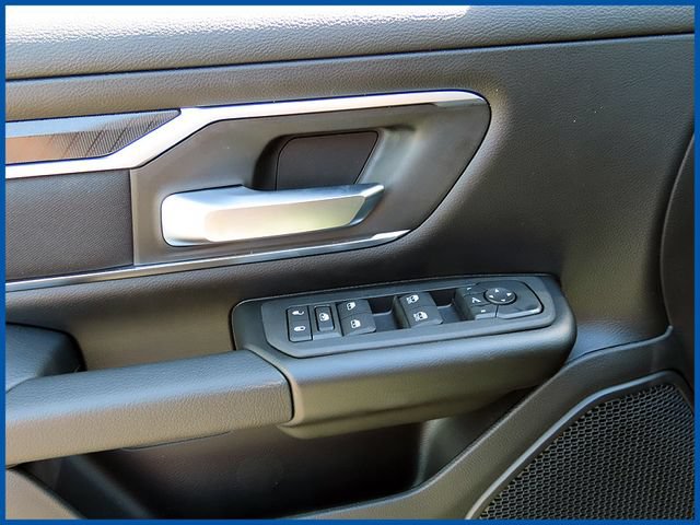 New 2026 RAM 1500 Big Horn AWD/4WD image 13