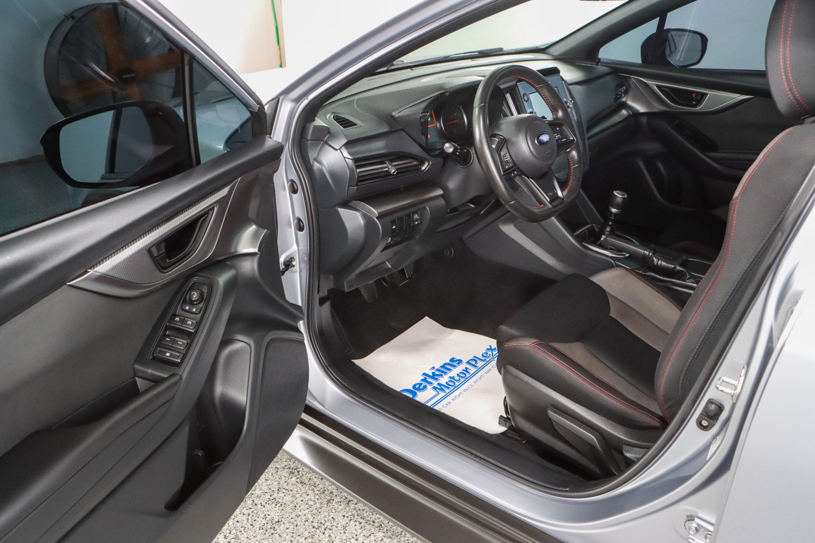 Used 2022 Subaru WRX AWD/4WD image 3