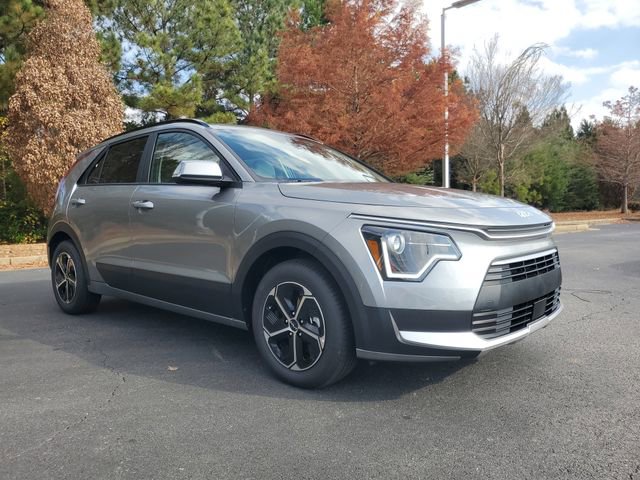 New 2026 Kia Niro EX w/ EX Premium Package image 3