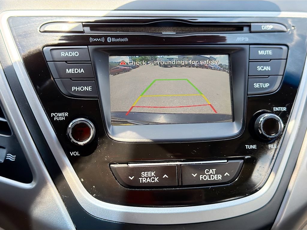Used 2016 Hyundai Elantra Value Edition FWD image 14