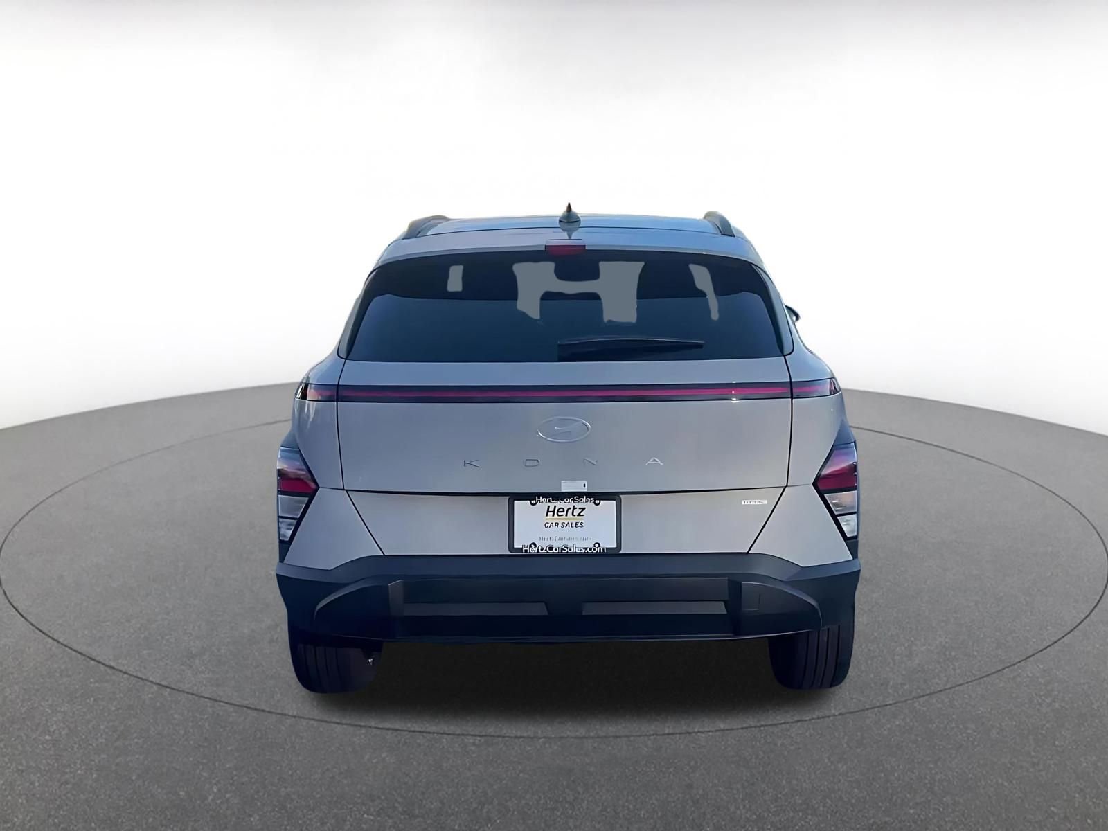 Used 2025 Hyundai Kona SEL image 12