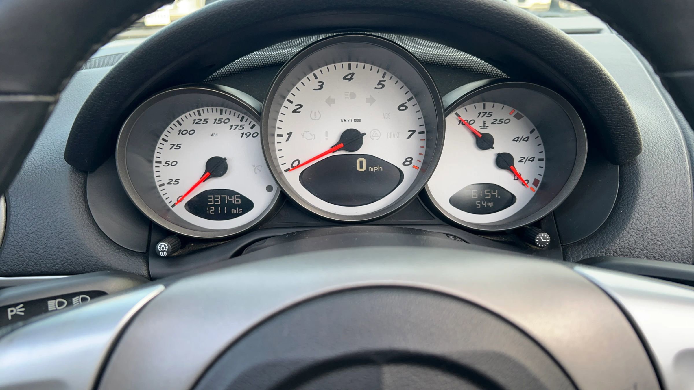 Used 2005 Porsche Boxster S image 24