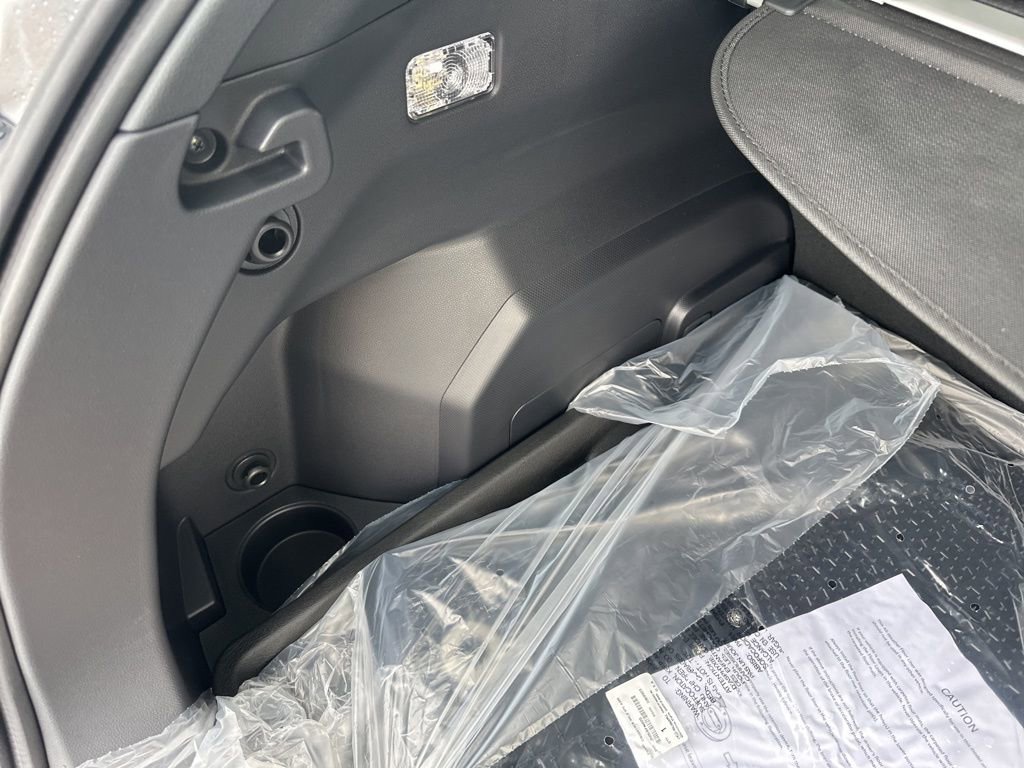 New 2026 Subaru Crosstrek 2.5i Wilderness image 34