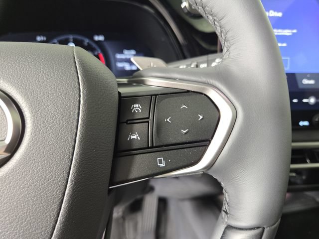 New 2026 Lexus RX 350 Premium Plus AWD/4WD image 23