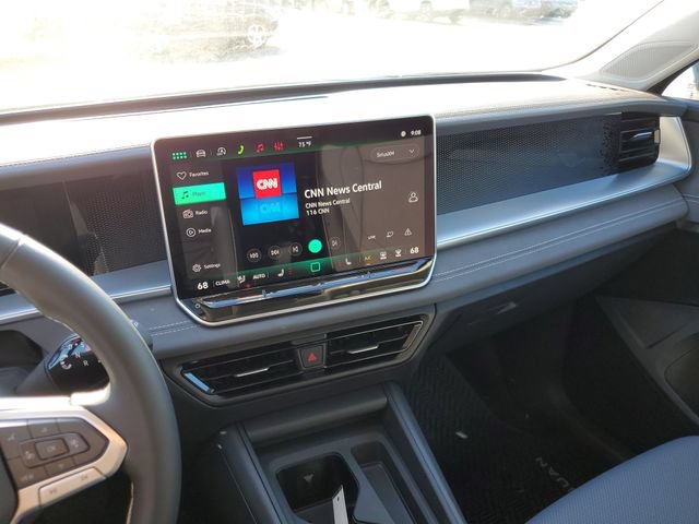 New 2026 Volkswagen Tiguan SE AWD/4WD image 22