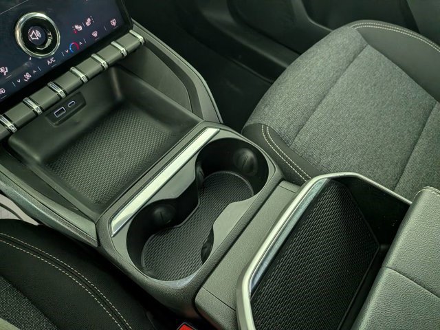 Certified 2025 GMC Terrain Elevation image 26