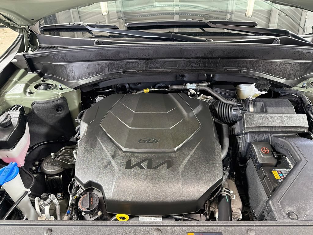 Used 2024 Kia Telluride SX X-Pro AWD/4WD image 34