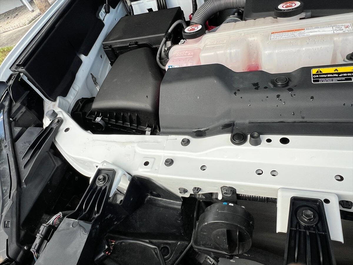 Used 2023 Toyota Tundra 1794 Edition w/ TRD Off-Road Package image 19