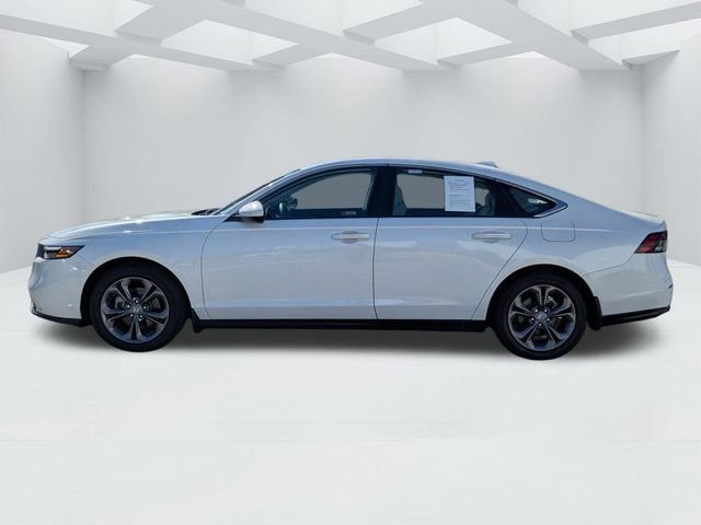 Used 2024 Honda Accord EX image 9