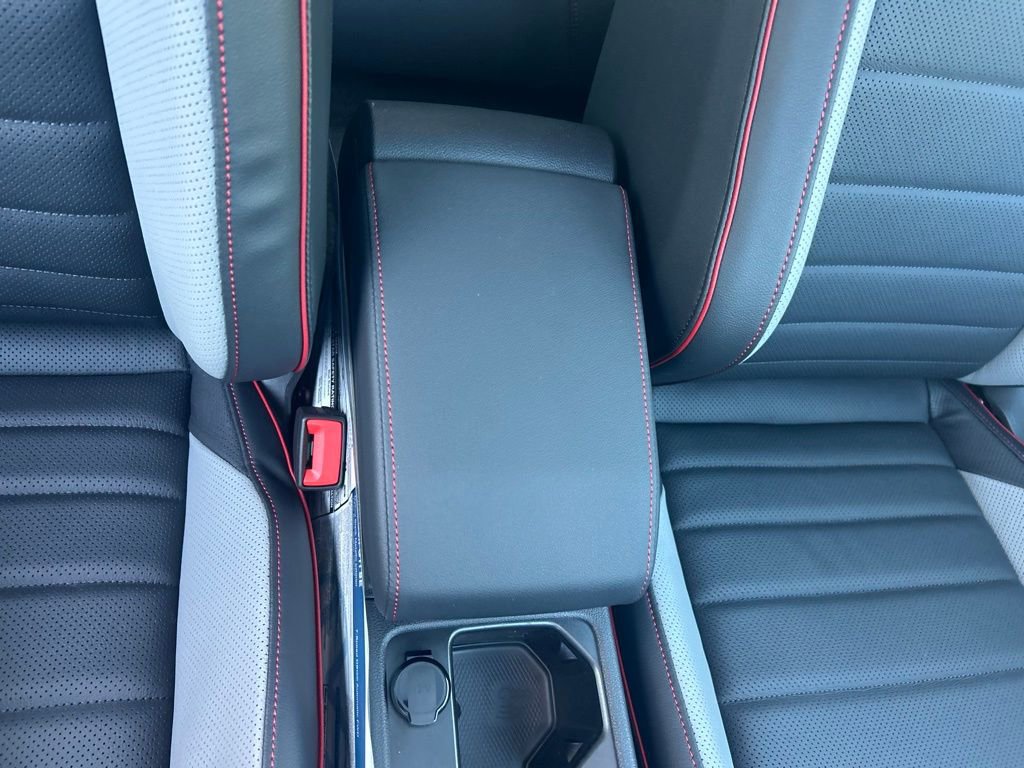 New 2026 Volkswagen GTI SE image 40