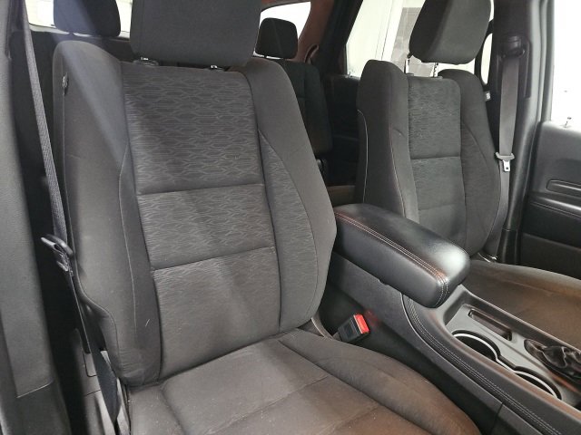 Used 2022 Dodge Durango SXT w/ Blacktop Package image 13