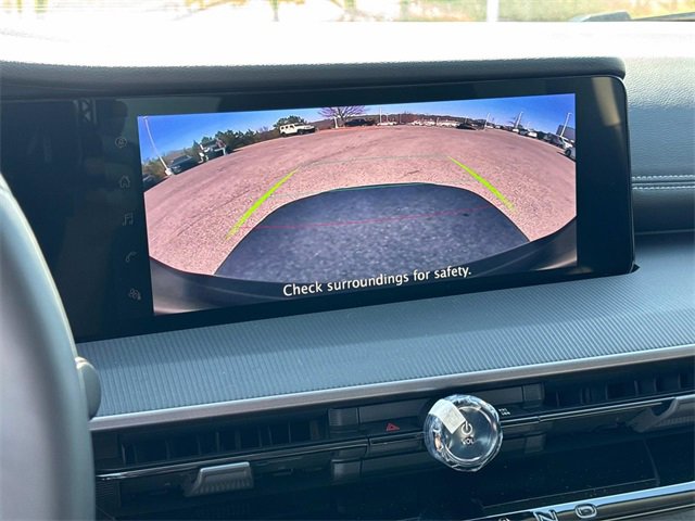 New 2025 Nissan Murano SV image 35