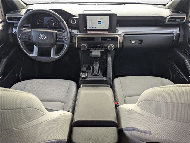 Used 2025 Toyota 4Runner SR5 RWD image 17