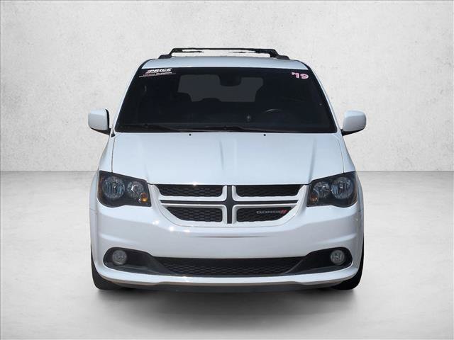 Used 2019 Dodge Grand Caravan GT FWD video 2