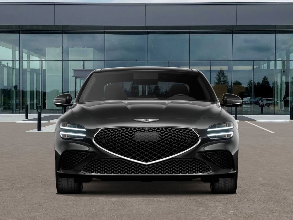 New 2026 Genesis G70 2.5T Prestige image 5