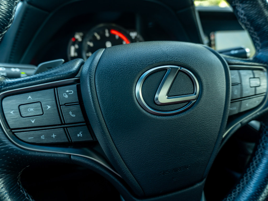 Used 2019 Lexus LS 500 F Sport w/ Accessory Package (Z1) AWD/4WD image 33