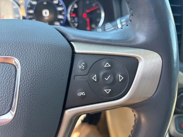 Used 2022 GMC Acadia Denali AWD/4WD image 20