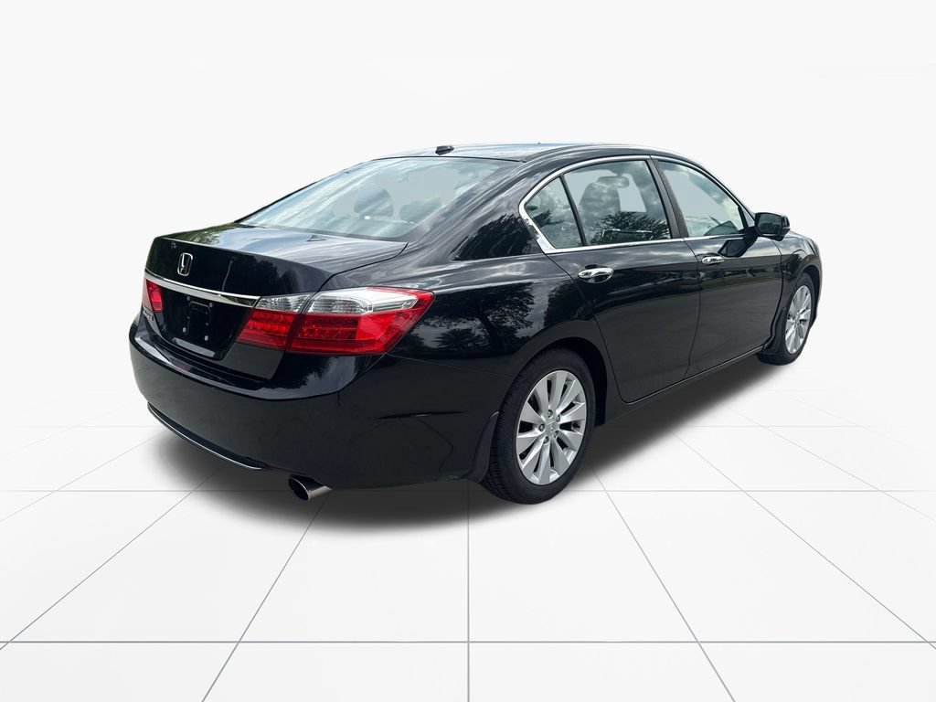 Used 2013 Honda Accord EX-L image 8
