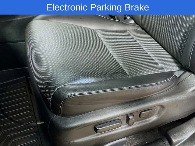 Used 2023 Honda Ridgeline RTL-E image 10