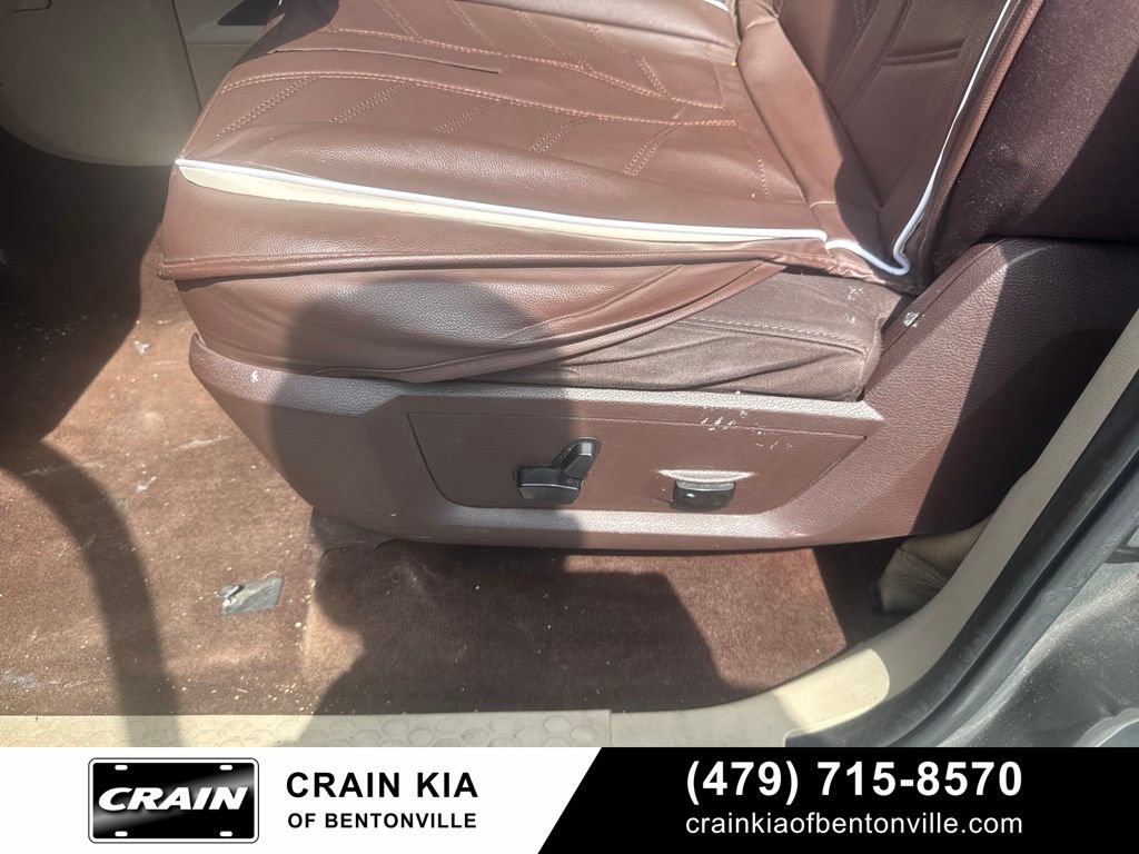 Used 2013 RAM 1500 Big Horn AWD/4WD image 14