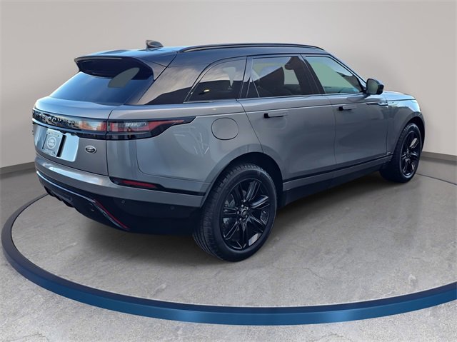 Used 2021 Land Rover Range Rover Velar R-Dynamic S image 6