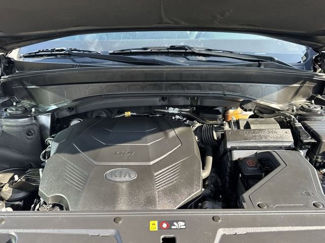 Used 2021 Kia Telluride EX w/ Towing Package AWD/4WD image 25