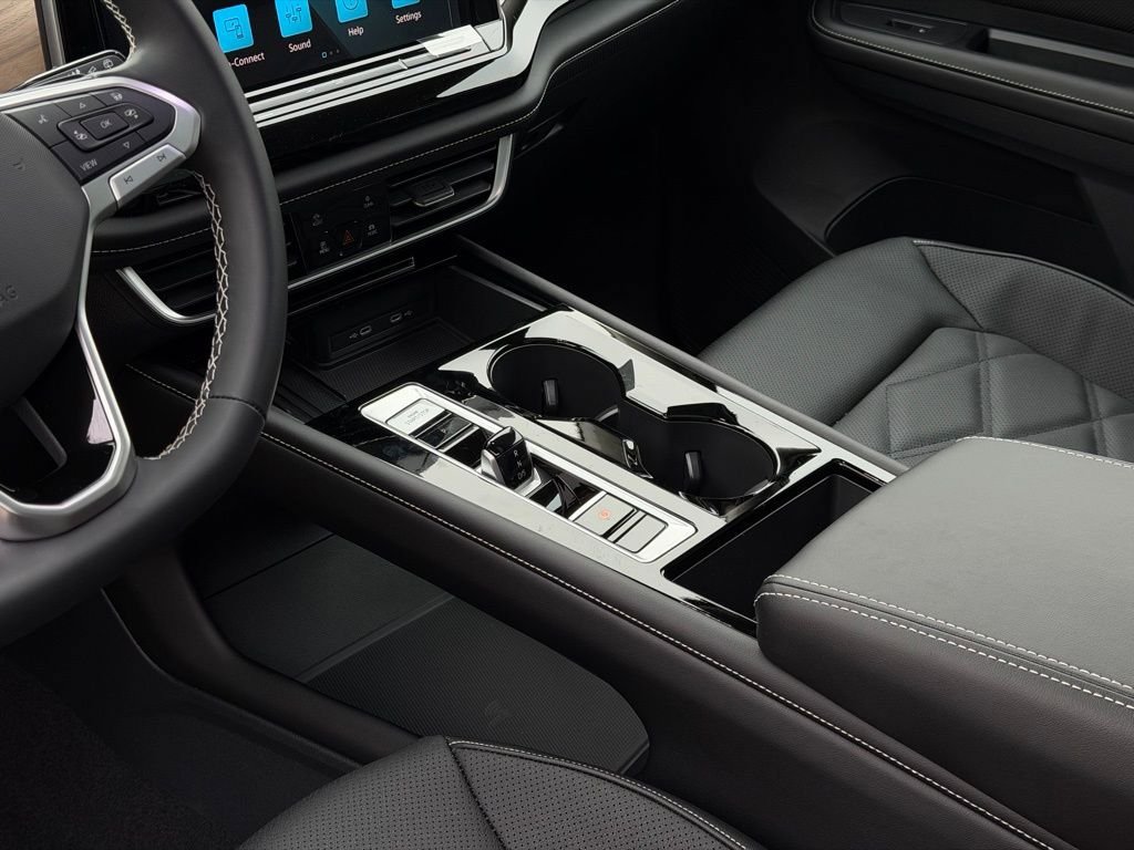 New 2026 Volkswagen Atlas SE image 25