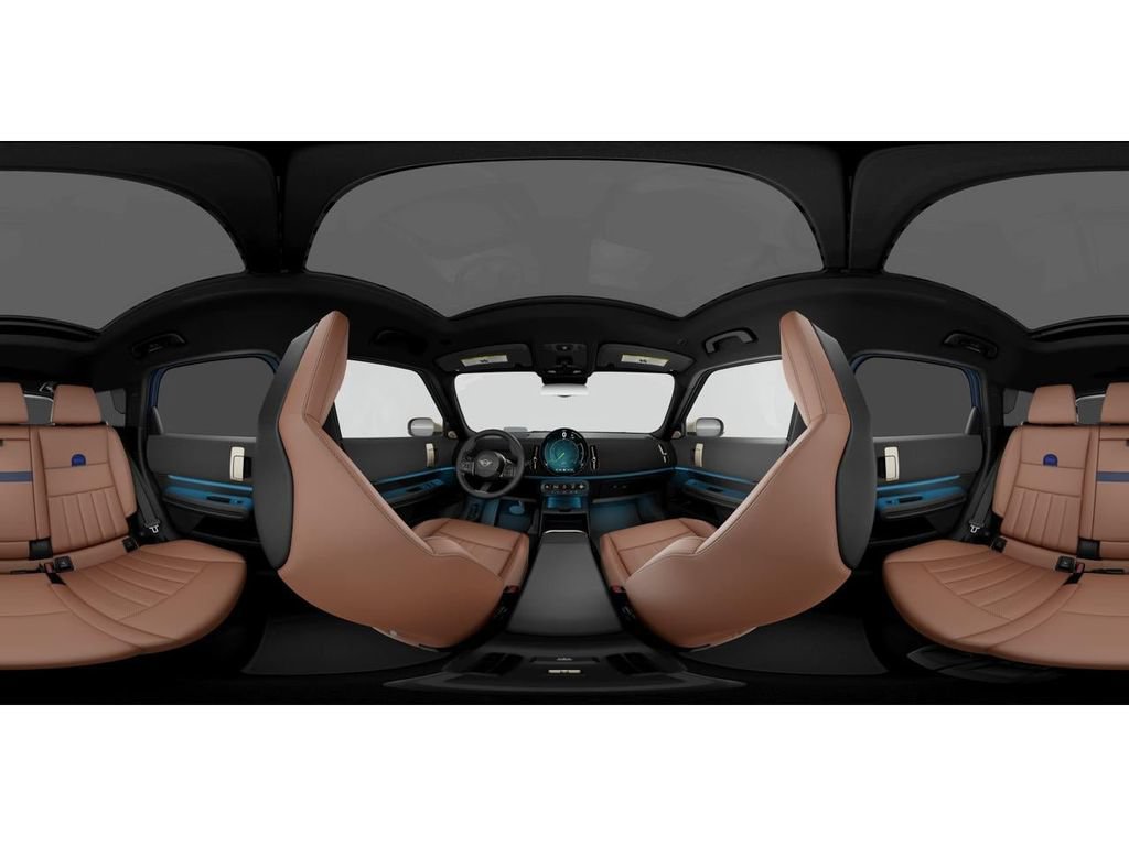 New 2027 MINI Cooper Countryman S AWD/4WD image 8